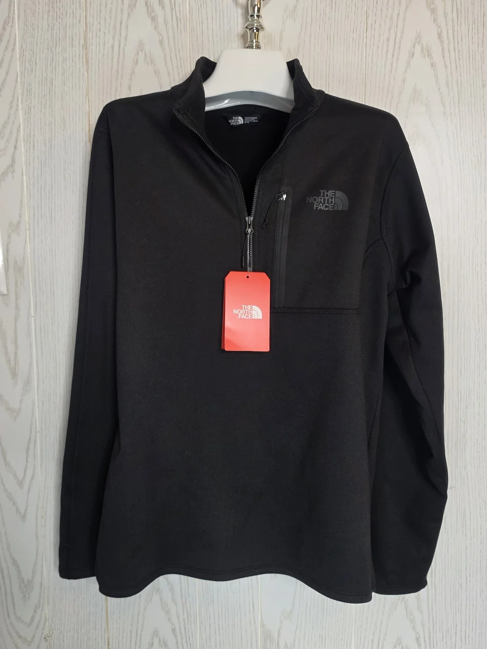 THE NORTH FACE  The North Face Canyonlands 1/2 Zip Fleece Men's